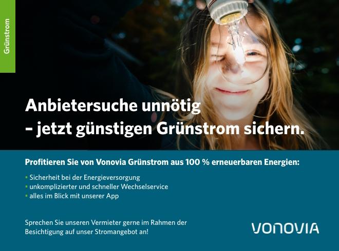 Etagenwohnung Gelsenkirchen Buer - 2.5 Zimmer, 47 m&sup2;, 350&euro; | Angebot:22220893