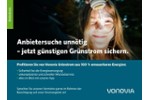 Etagenwohnung Gelsenkirchen Buer - 2.5 Zimmer, 47 m&sup2;, 350&euro; | Angebot:22220893