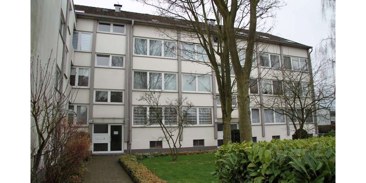 Etagenwohnung Rheinberg - 3.5 Zimmer, 91 m&sup2;, 167.100&euro; | Angebot:23880846
