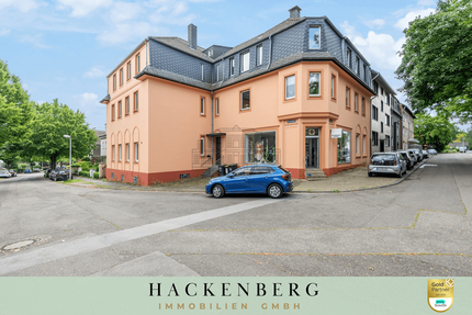 Wohnung Mülheim an der Ruhr Broich - 2 Zimmer, 56 m&sup2;, 80.000&euro; | Angebot:27263638