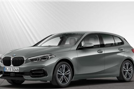 BMW 118 19.000 km 25.080 &euro; Moers 47441