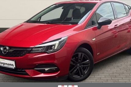 Opel Astra 51.954 km 15.990 &euro; Bottrop 46240