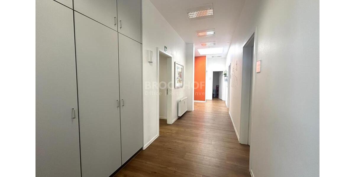 Gewerbeobjekt Essen Stadtbezirk V - 12&euro; | Angebot:21530100