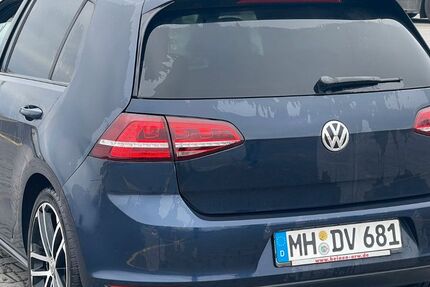VW Golf 144.000 km 14.500 &euro; Duisburg 47059