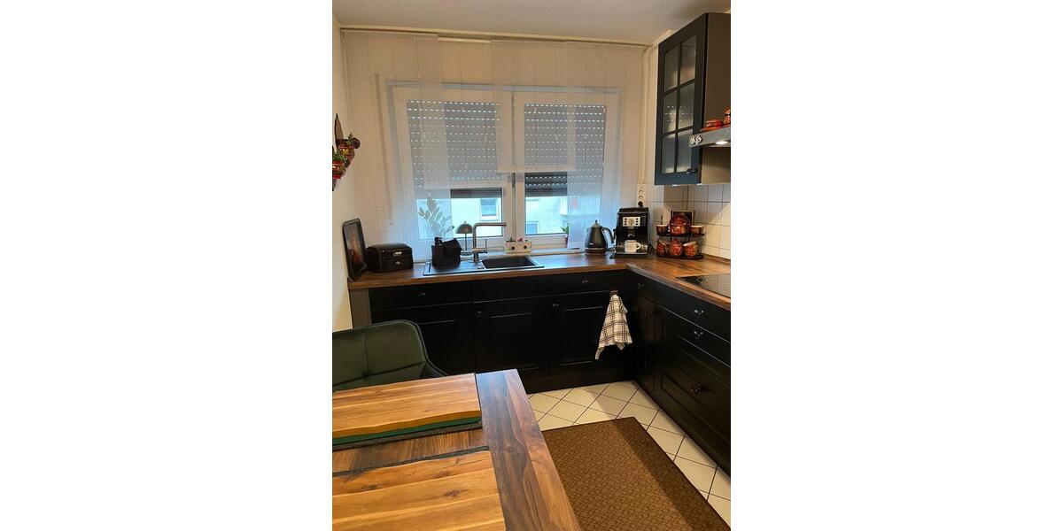 Etagenwohnung Castrop-Rauxel Deinighausen - 2 Zimmer, 72 m&sup2;, 180.000&euro; | Angebot:25991137