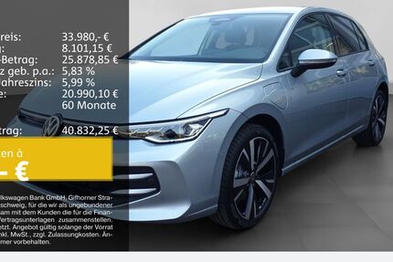 VW Golf 2.999 km 33.980 &euro; Bochum 44892