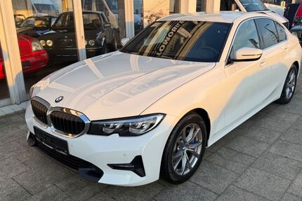 BMW 330 189.000 km 21.800 &euro; Herten 45701