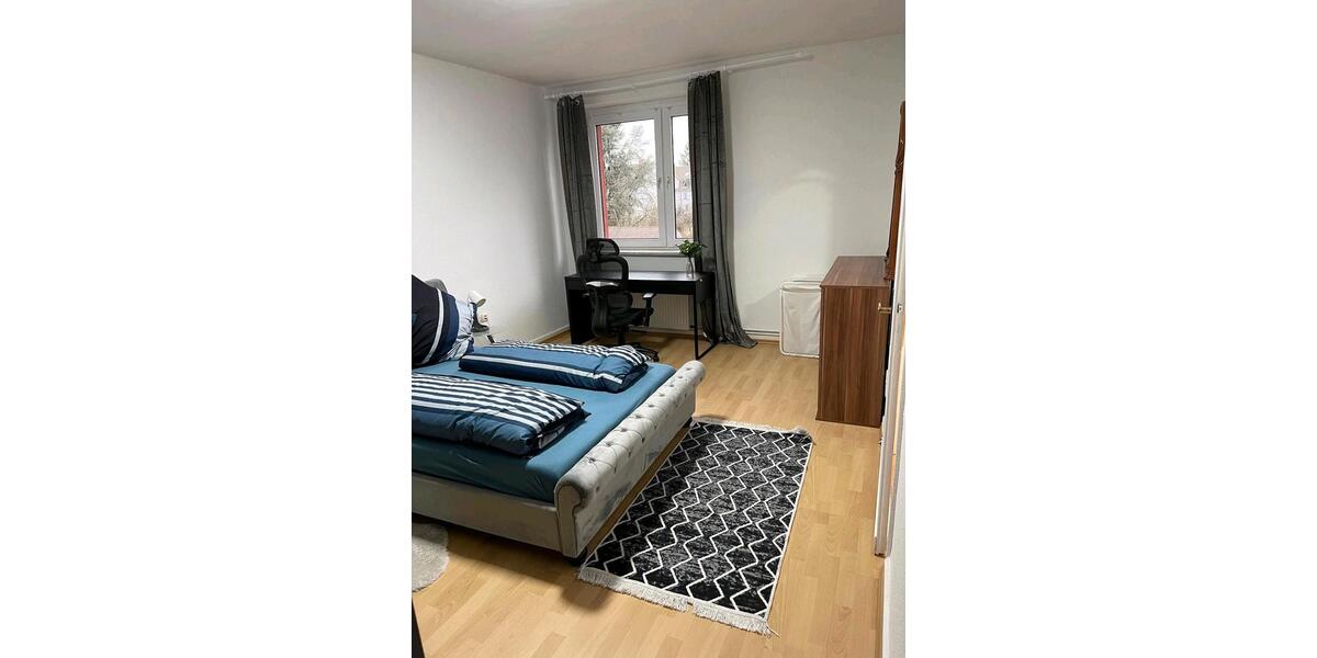 Etagenwohnung Essen Stadtbezirk IV - 3 Zimmer, 62 m&sup2;, 682&euro; | Angebot:26587535
