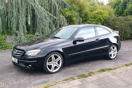 Mercedes-Benz CLC 250 96.900 km 9.950 &euro; Essen 45309