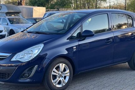 Opel Corsa 171.232 km 3.990 &euro; Recklinghausen 45665