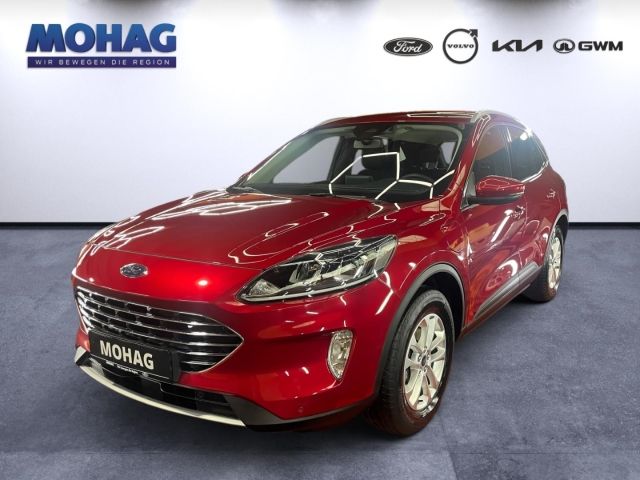 Ford Kuga 47.110 km 21.390 &euro; Recklinghausen 45659