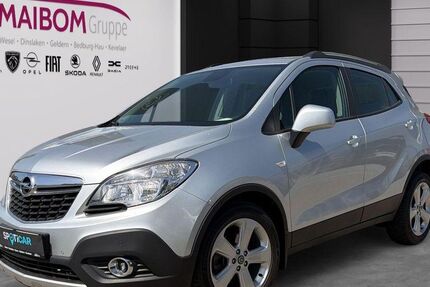 Opel Mokka 85.364 km 9.250 &euro; Wesel 46485