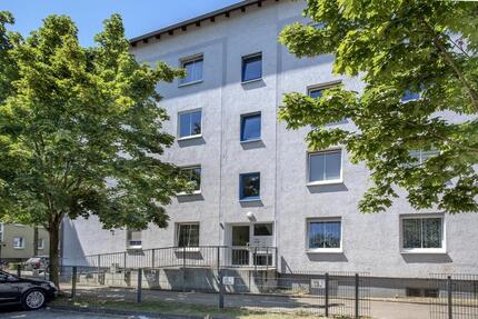 Wohnung Witten Annen - 2 Zimmer, 59 m&sup2;, 352&euro; | Angebot:25992871