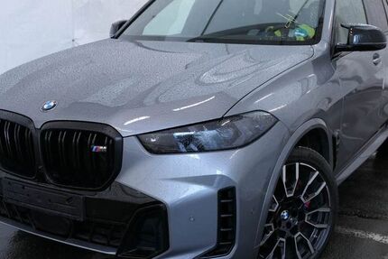 BMW X5 M60 25.126 km 91.840 &euro; Bochum 44809
