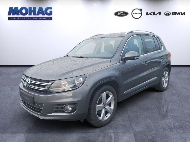 VW Tiguan 97.620 km 12.590 &euro; Gelsenkirchen 45891