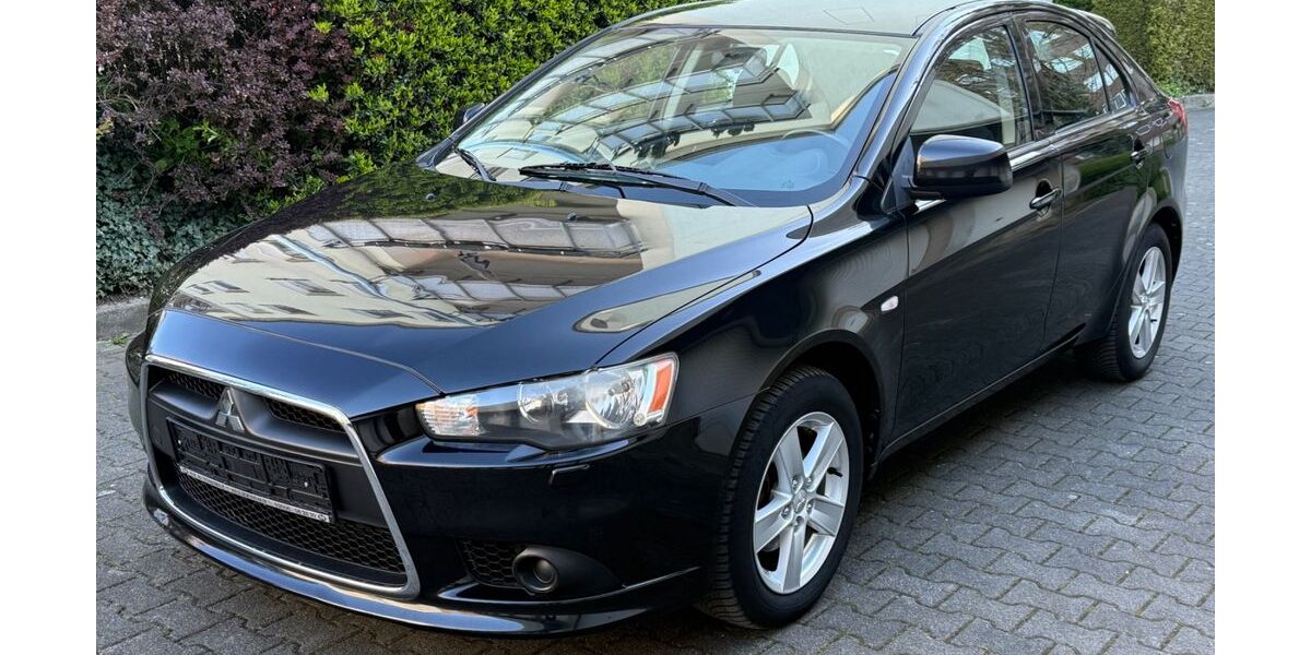 Mitsubishi Lancer 176.120 km 5.498 &euro; Heiligenhaus 42579