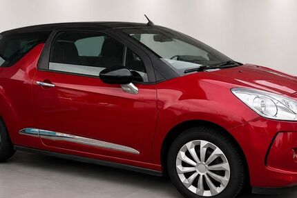 Citroen DS3 82.320 km 5.999 &euro; Recklinghausen 45661