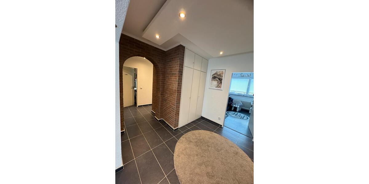 Etagenwohnung Gelsenkirchen Gelsenkirchen-Mitte - 3.5 Zimmer, 100 m&sup2;, 900&euro; | Angebot:25988607