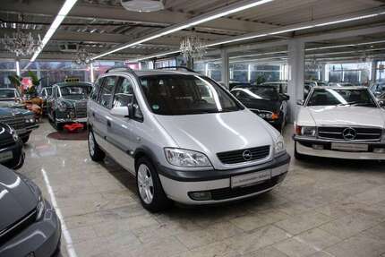 Opel Zafira 200.000 km 2.850 &euro; Essen 45356
