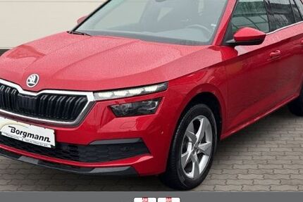 Skoda Kamiq 95.050 km 17.990 &euro; Haltern am See 45721