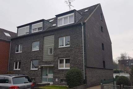 Wohnung Oberhausen Klosterhardt-Süd - 2 Zimmer, 45 m&sup2;, 370&euro; | Angebot:26190175