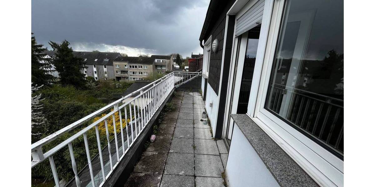 Etagenwohnung Gelsenkirchen Erle - 3 Zimmer, 68 m&sup2;, 620&euro; | Angebot:25969080