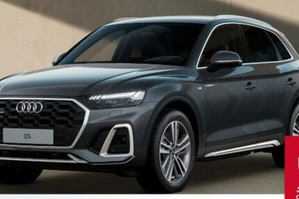 Audi Q5 9.570 km 54.840 &euro; Recklinghausen 45657