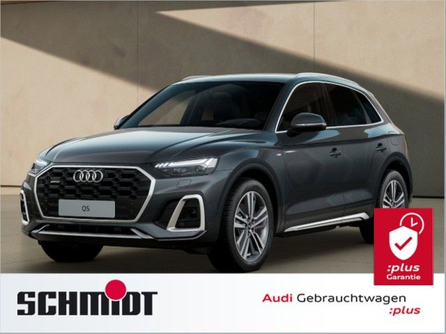 Audi Q5 9.570 km 54.840 &euro; Recklinghausen 45657