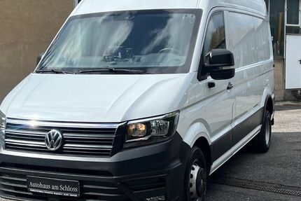VW Crafter 256.847 km 24.950 &euro; Gelsenkirchen 45899
