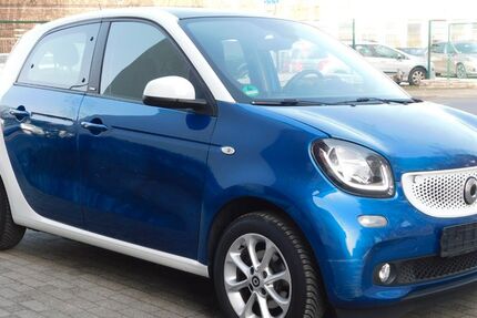 Smart ForFour 137.909 km 6.499 &euro; Mülheim 45473