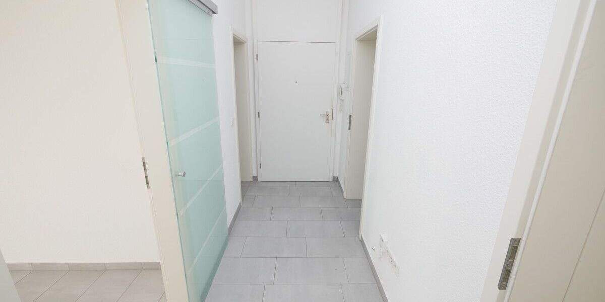 Etagenwohnung Gelsenkirchen Buer - 3 Zimmer, 64 m&sup2;, 440&euro; | Angebot:25899596