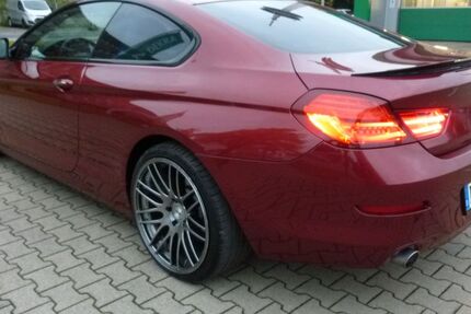 BMW 640 222.000 km 13.500 &euro; Essen 45144