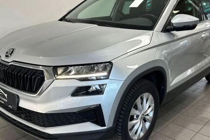 Skoda Karoq 73.000 km 22.490 &euro; Heiligenhaus 42579
