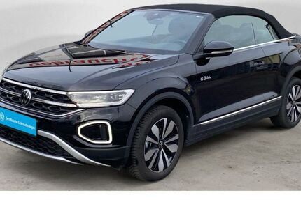 VW T-Roc 6.444 km 35.220 &euro; Bochum - Linden 44879