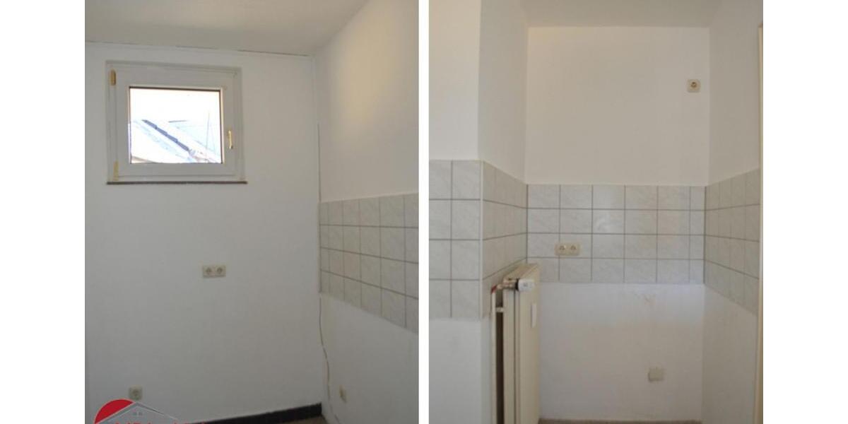 Etagenwohnung Essen Stadtbezirk III - 2 Zimmer, 44 m&sup2;, 370&euro; | Angebot:25907668