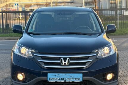 Honda CR-V 130.000 km 13.999 &euro; Bottrop 46238