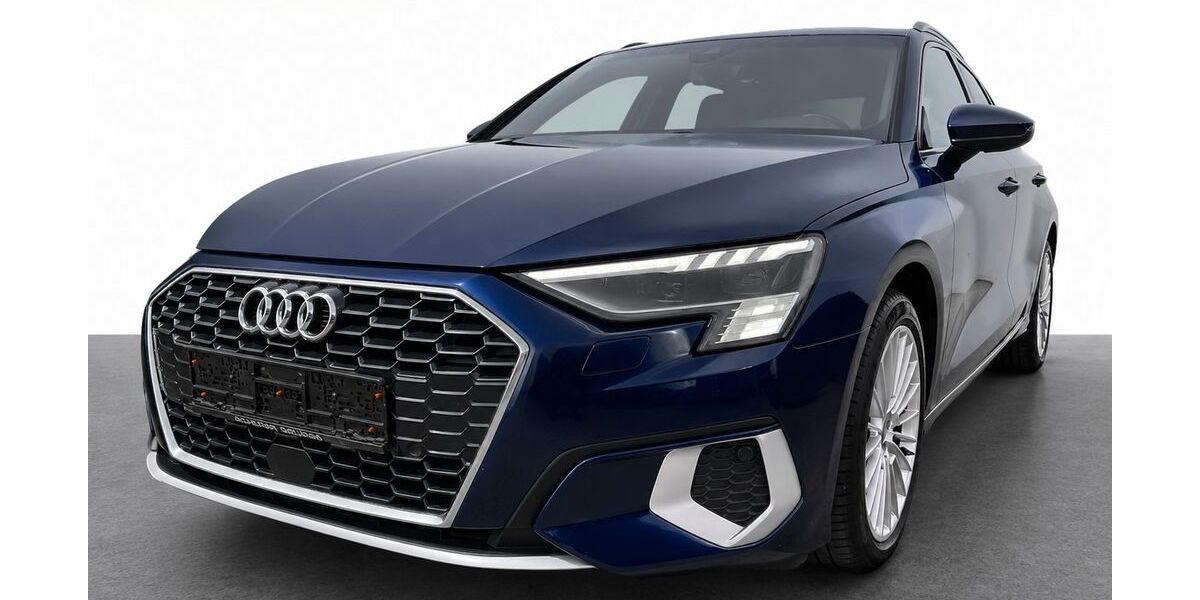 Audi A3 97.000 km 18.500 &euro; Dorsten OT Wulfen 46286