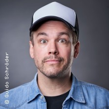 Jan van Weyde - Immer Weyder 22.01.2027 Zeche Carl