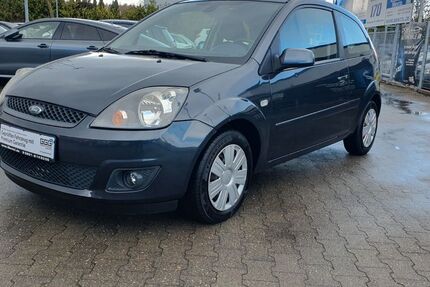 Ford Fiesta 123.000 km 2.999 &euro; Essen 45326