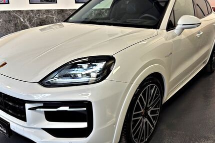 Porsche Cayenne 32.000 km 104.000 &euro; Gelsenkirchen 45886