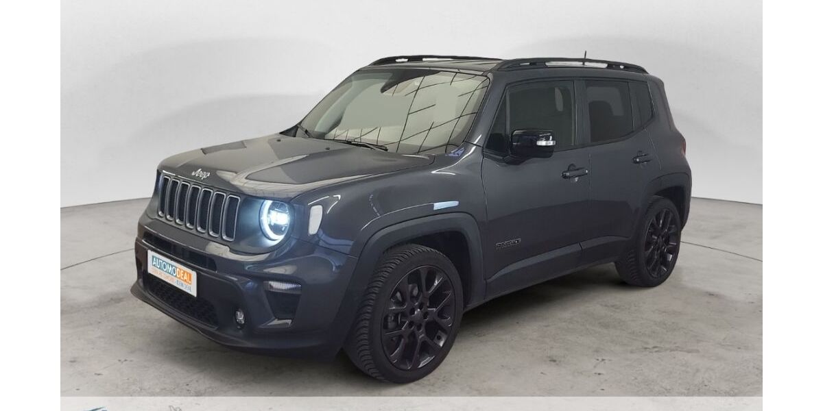 Jeep Renegade 27.302 km 22.449 &euro; Duisburg 47138
