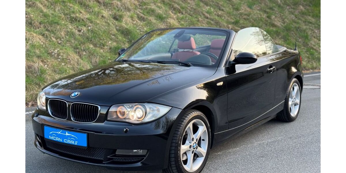 BMW 120 286.359 km 5.500 &euro; OER ERKENSCHWICK 45739