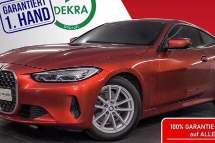 BMW 420 99.950 km 28.999 &euro; Dorsten 46284