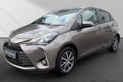 Toyota Yaris 91.579 km 11.990 &euro; Velbert 42549