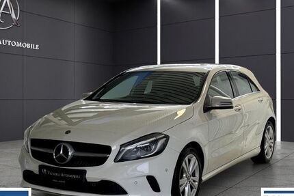 Mercedes-Benz A 200 95.100 km 15.990 &euro; Duisburg 47259