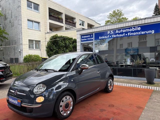 Fiat 500 67.412 km 9.900 &euro; Essen 45141