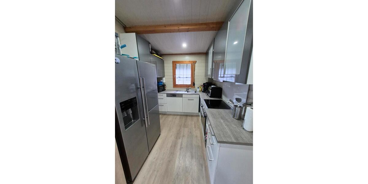 Einfamilienhaus Velbert Langenberg - 3.5 Zimmer, 77 m&sup2;, 129.999&euro; | Angebot:26098139