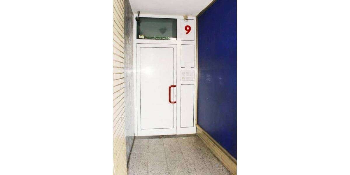 Etagenwohnung Gelsenkirchen Bulmke-Hüllen - 3 Zimmer, 68 m&sup2;, 69.000&euro; | Angebot:26501151