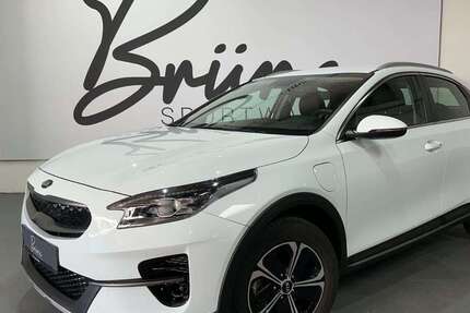 Kia XCeed 27.680 km 18.900 &euro; Duisburg 47058
