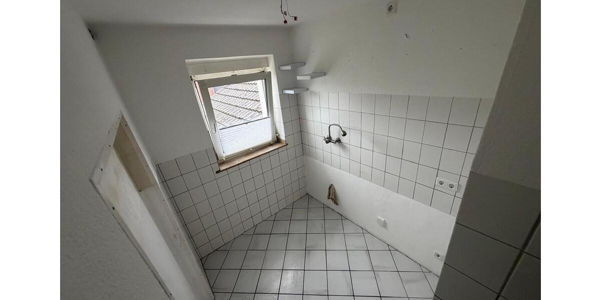 Etagenwohnung Duisburg Mittelmeiderich - 2 Zimmer, 47 m&sup2;, 520&euro; | Angebot:26579697